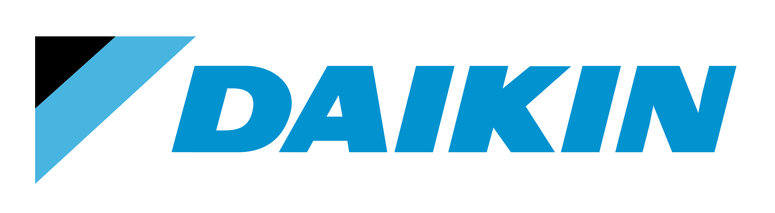 daikin Belfort